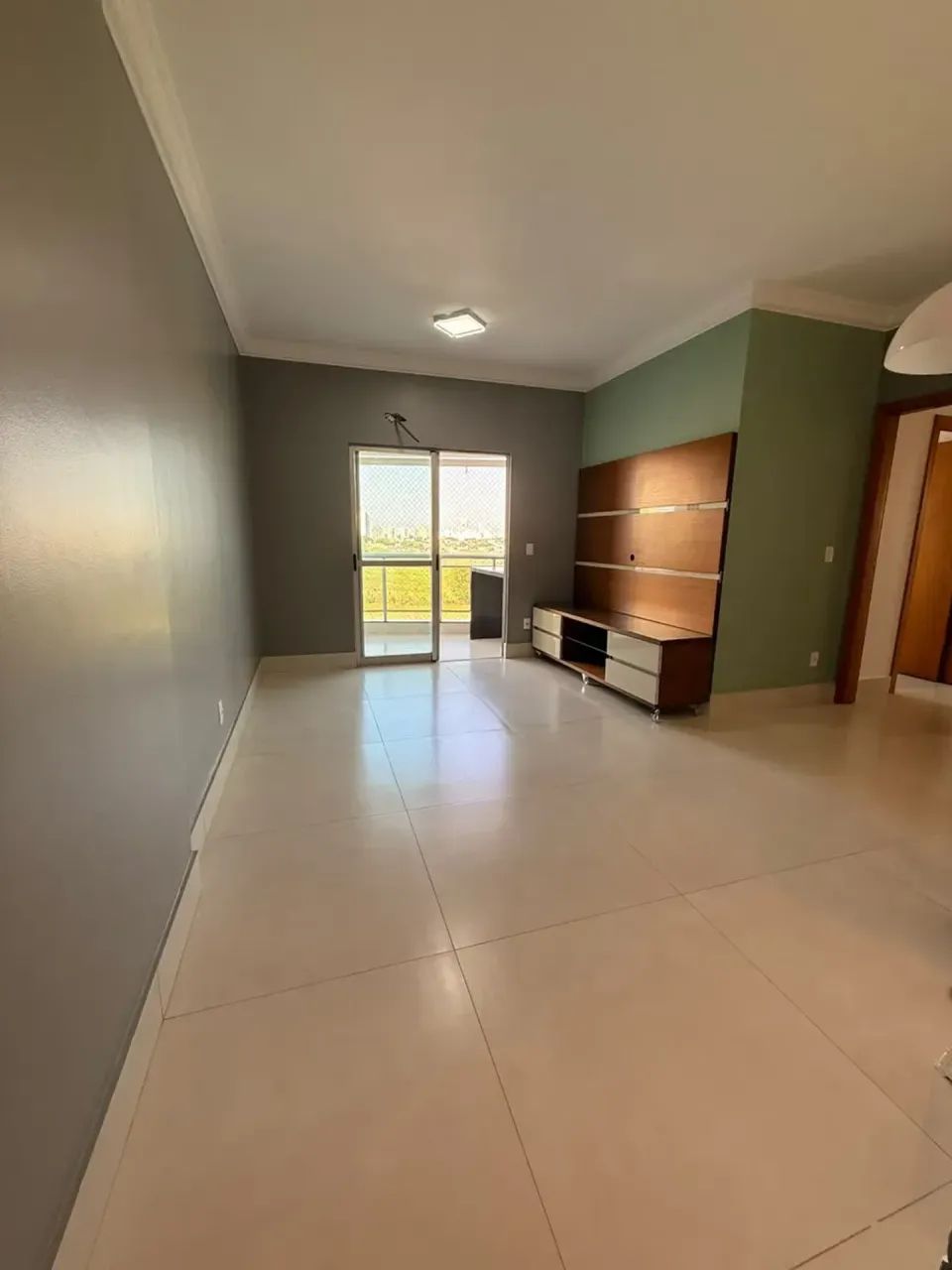 APARTAMENTO PARA LOCAÇÃO | EDIFÍCIO PORTAL DE CUIABÁ - Foto 3