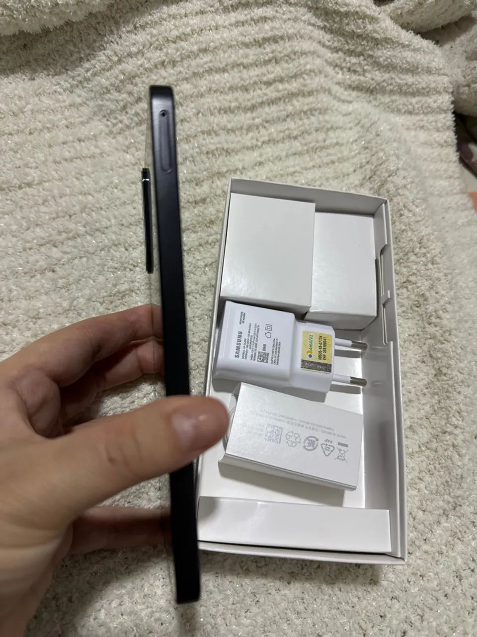 Celular A17 - Foto 3