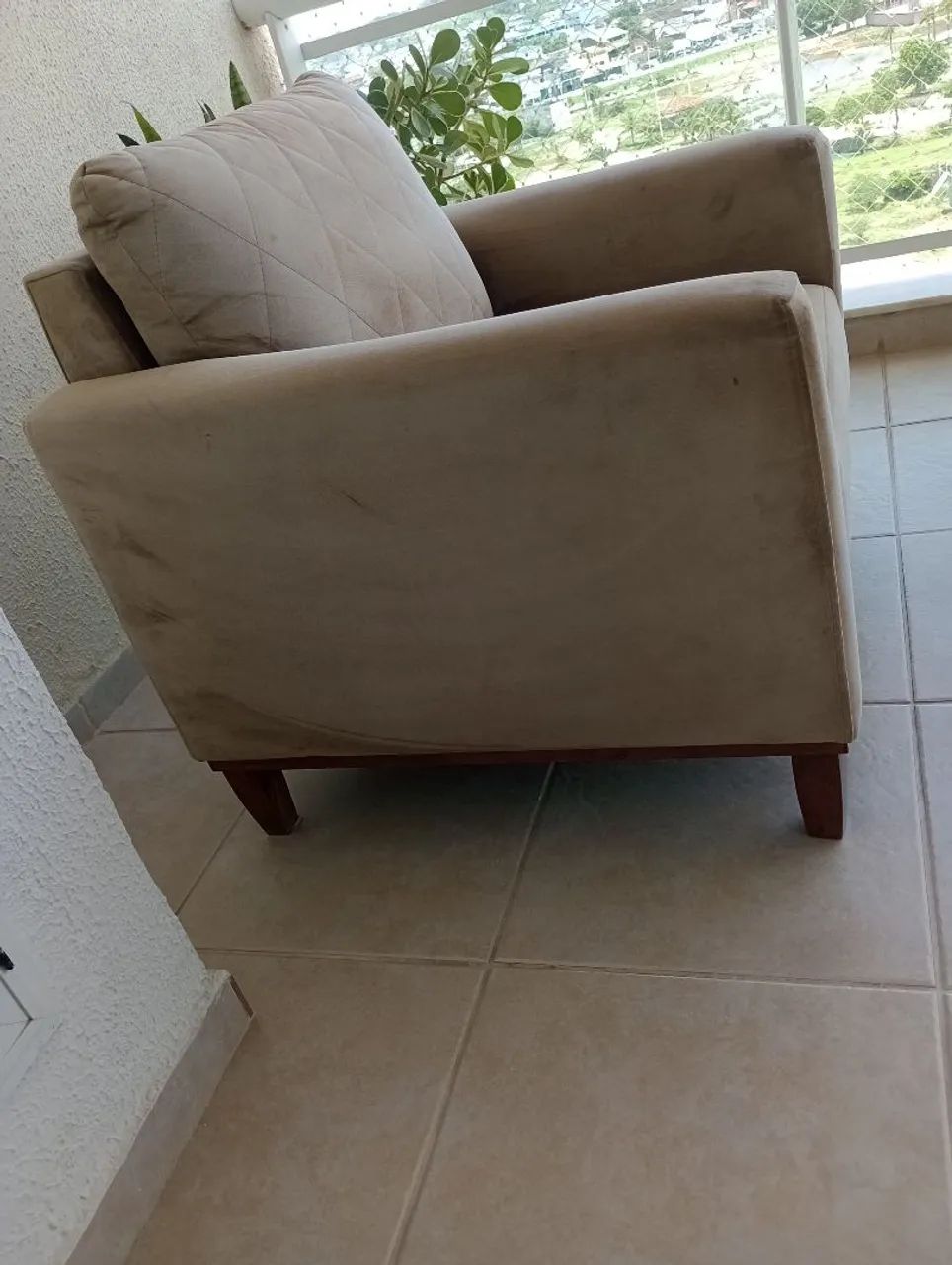Poltrona  - Foto 2