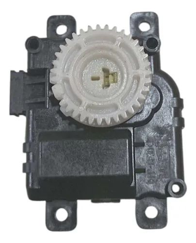 Motor Atuador Ar Condicionado Honda City 2022 2023 2024 - Foto 5