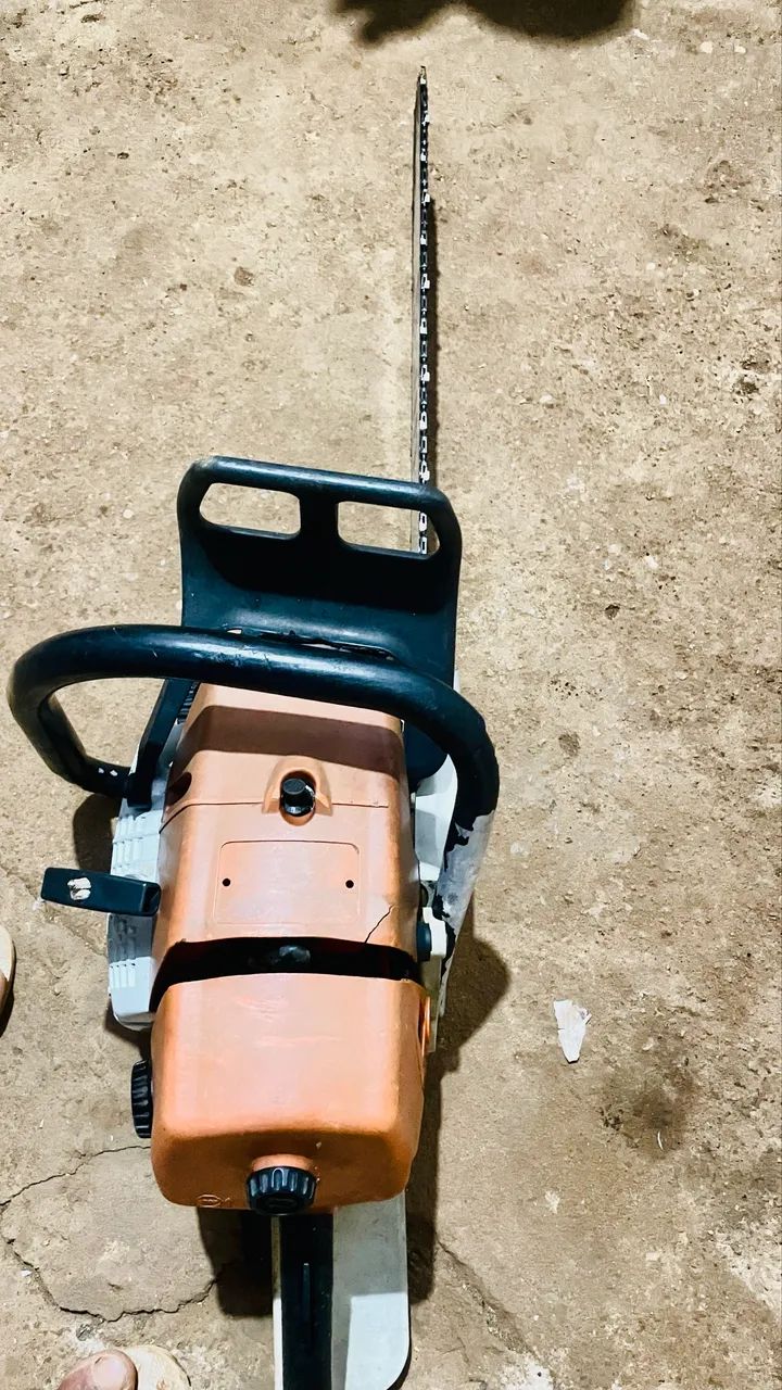 Moto serra  - Foto 2
