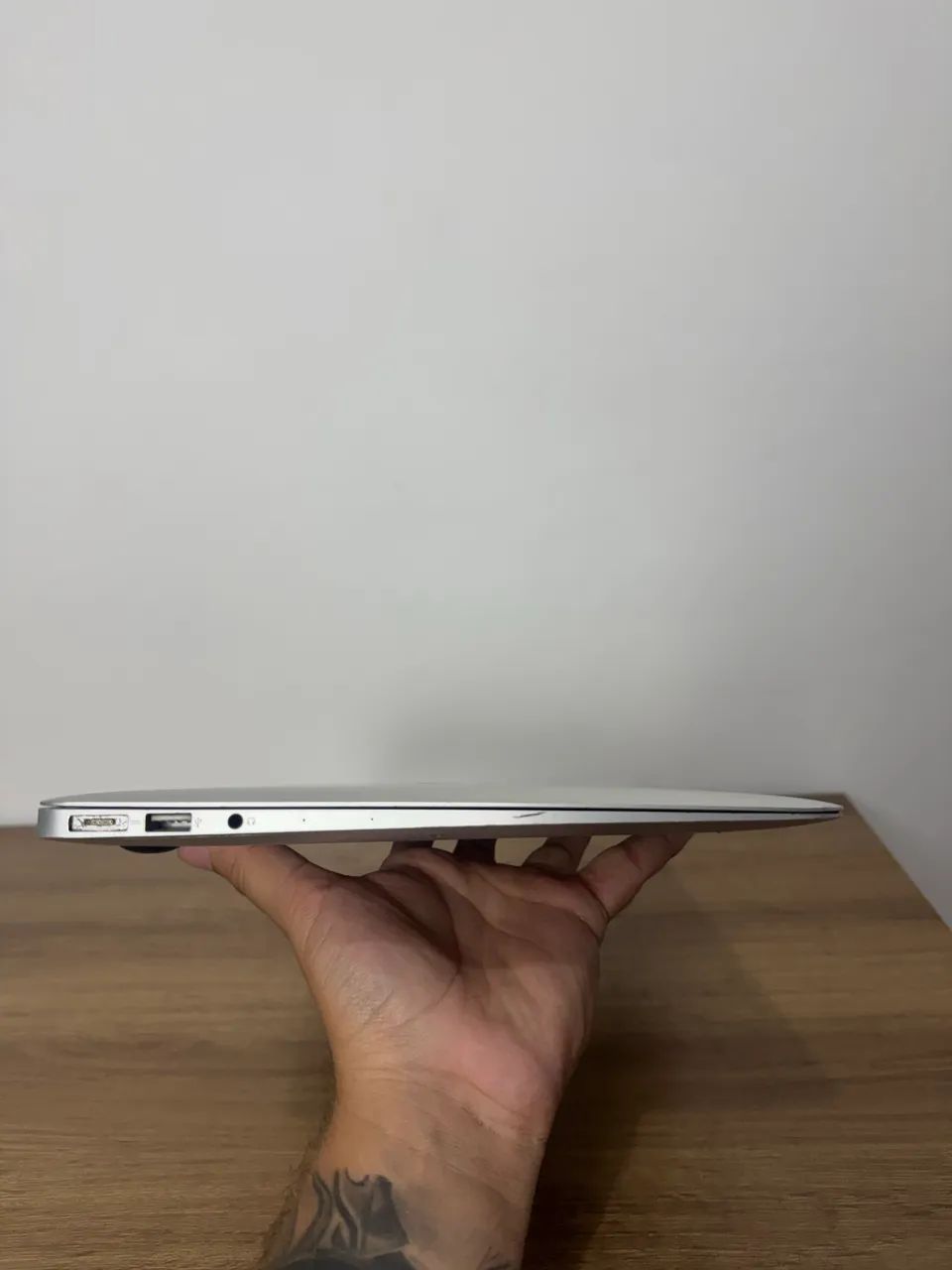 MacBook Air 2015 128GB/ 4 ram core i5 - Foto 5