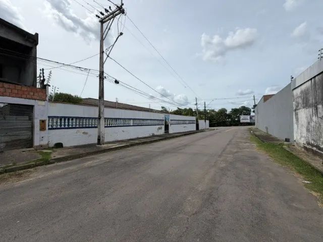 Vendo Terreno Comercial de Esquina - Av. Dublin - Foto 5