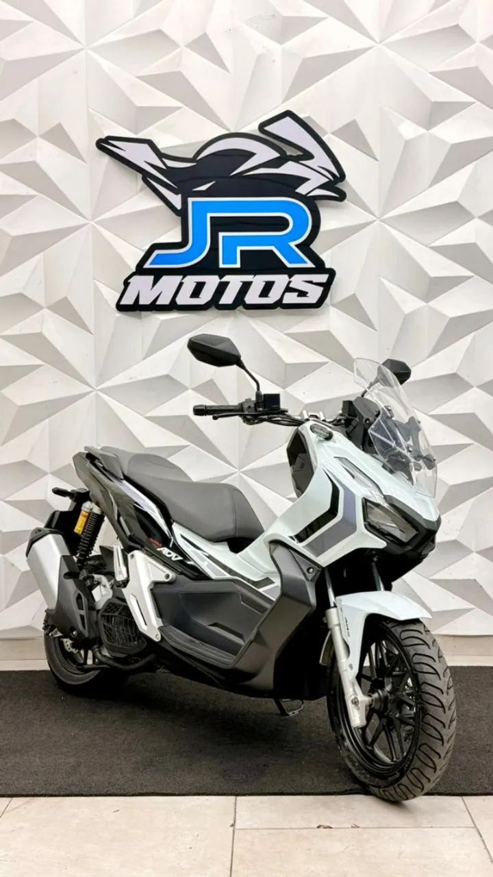 HONDA ADV 150 ABS 2022 - Foto 4