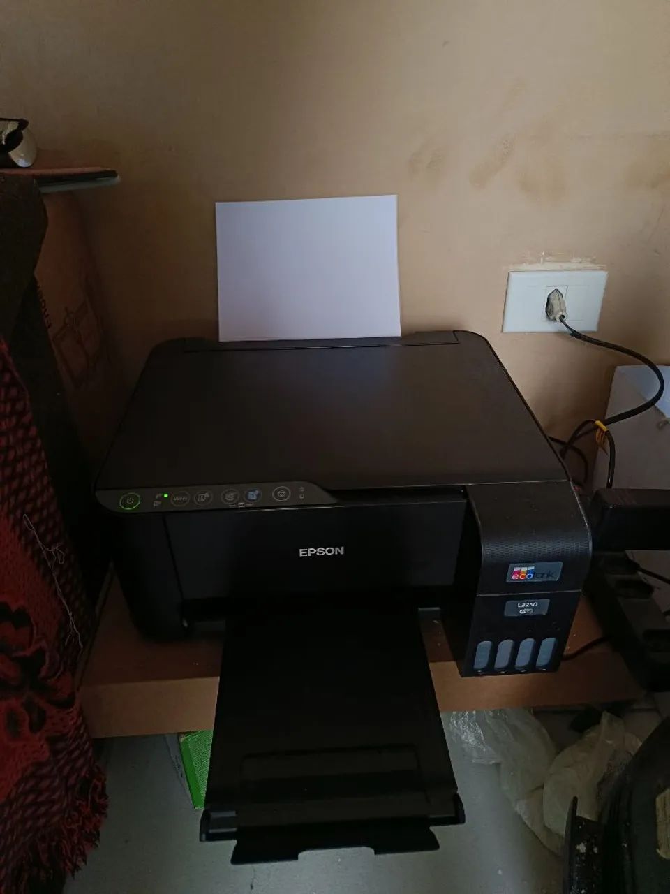 Impressora Epson <br><br>900,00