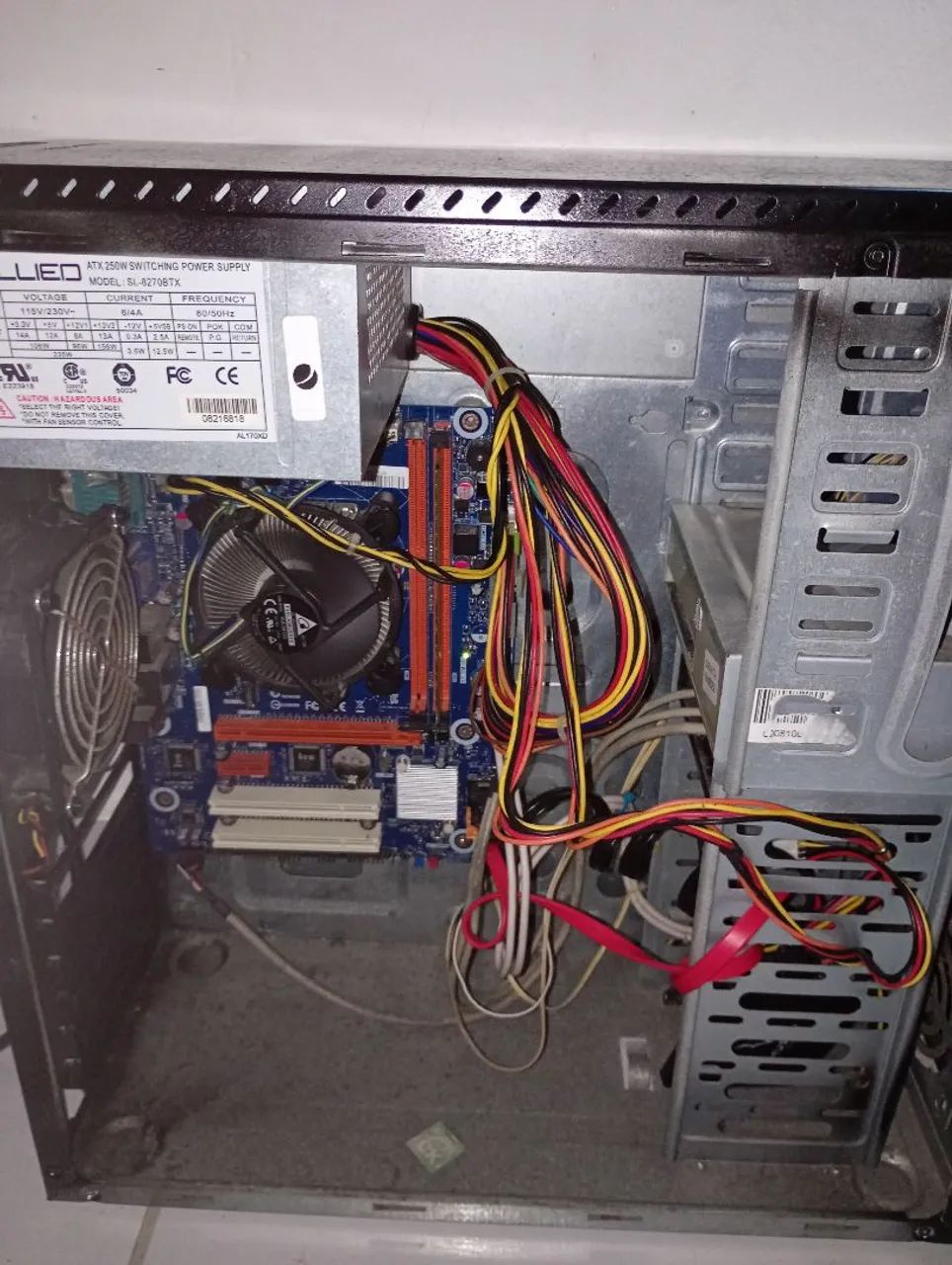 Computador completo barato!!!!! - Foto 2