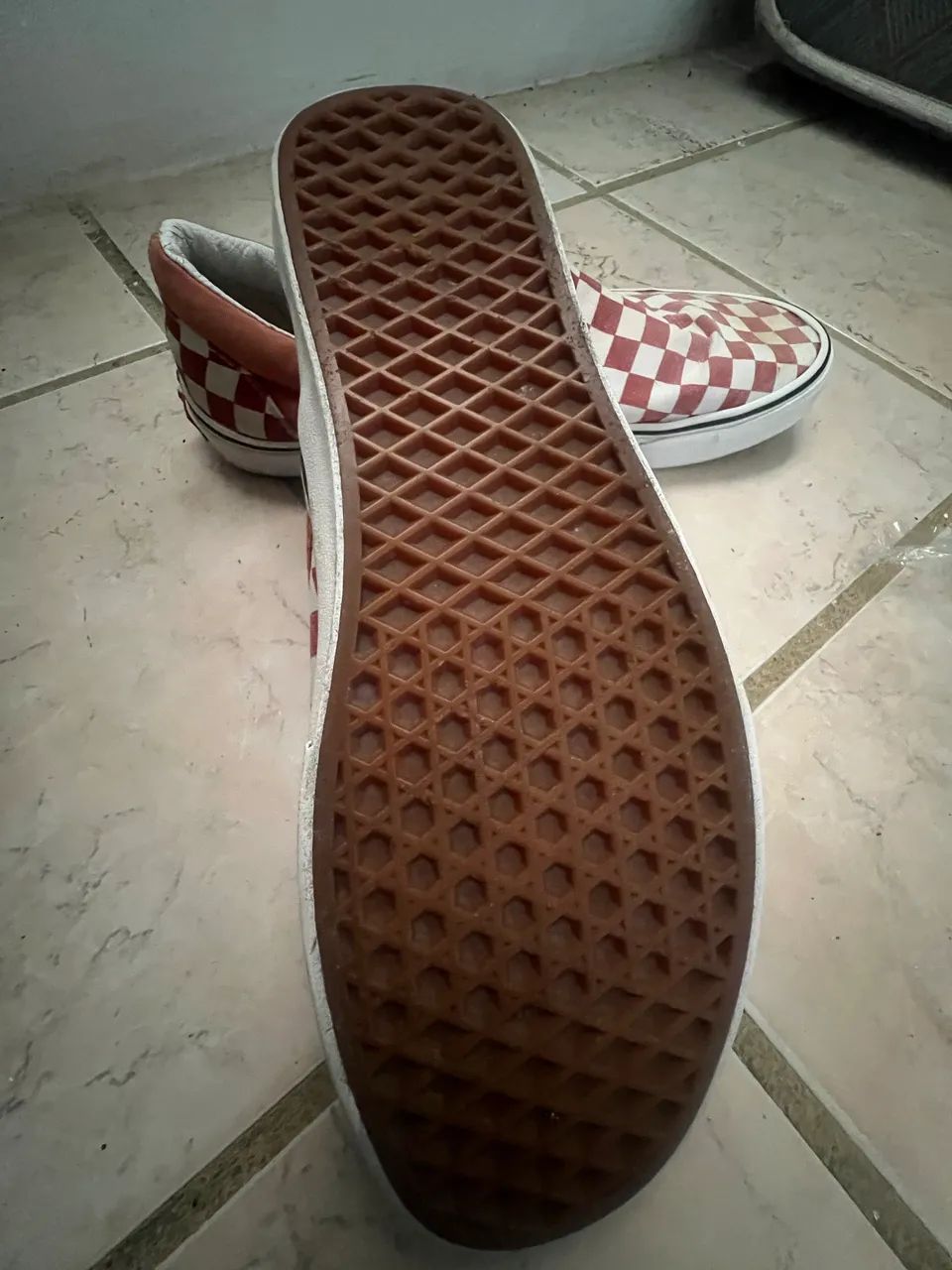 Vans original 42,  80 reais  - Foto 2