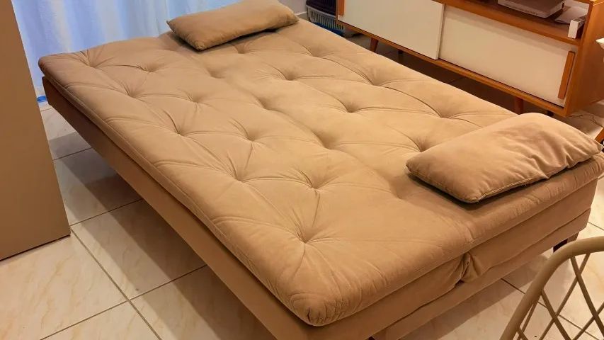 Sofá-Cama - Foto 2