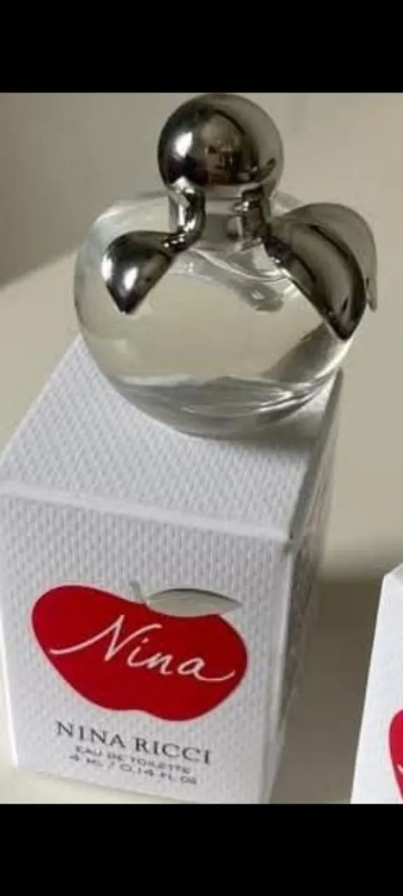 Perfume Nina 