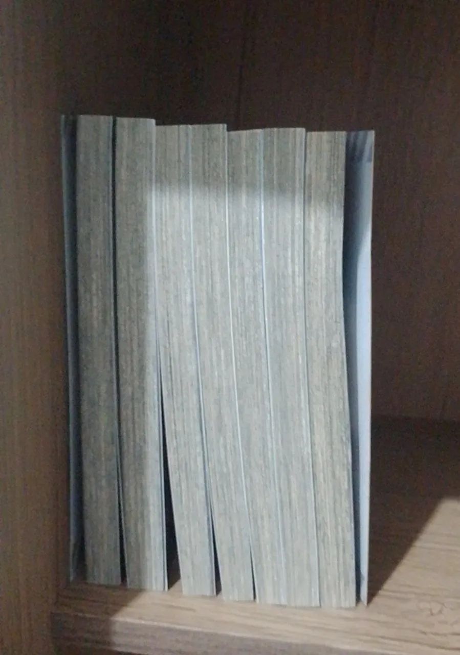 Mangá Kaiju no 8 - Foto 2