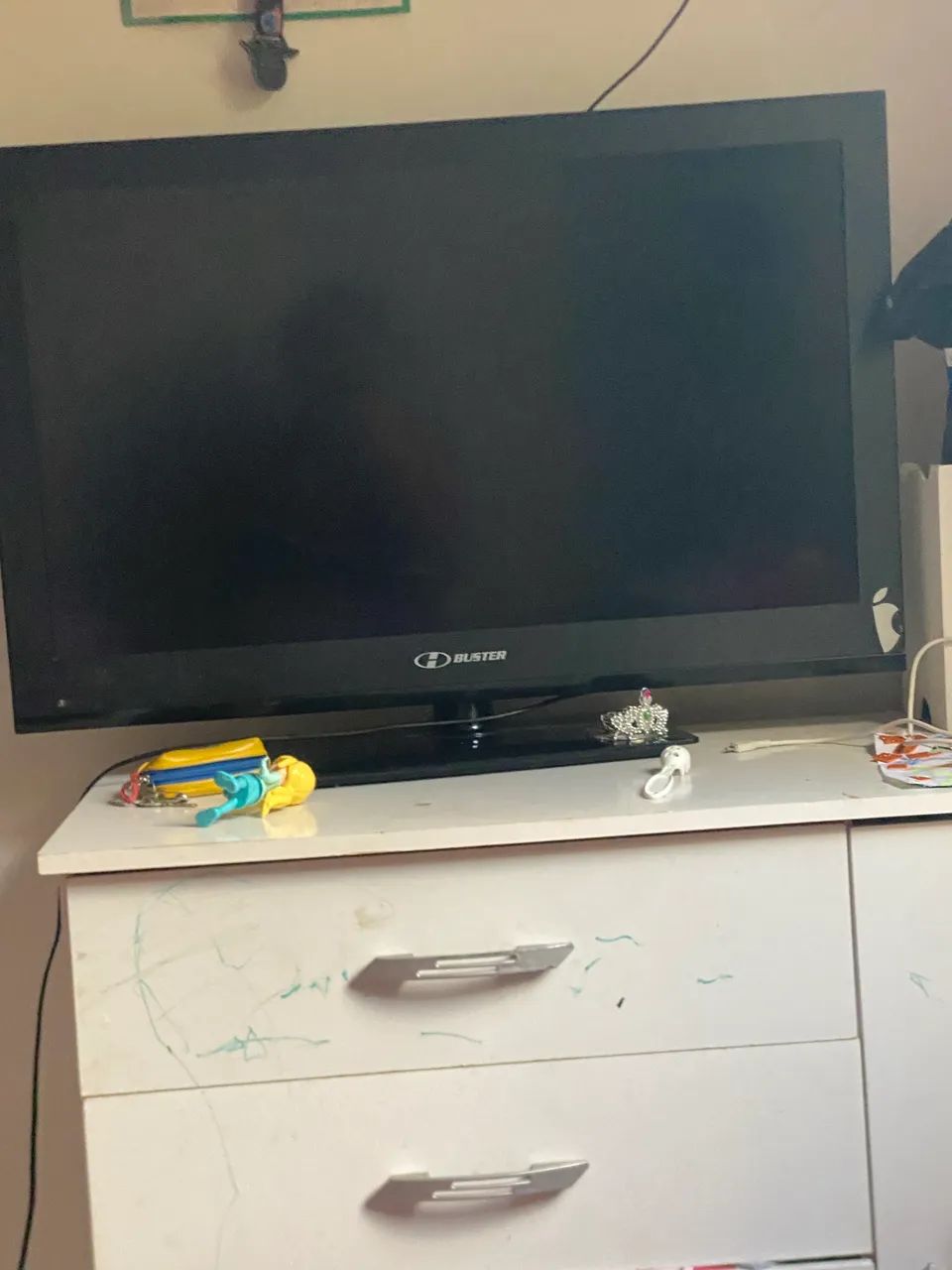 Tv lcd 32 