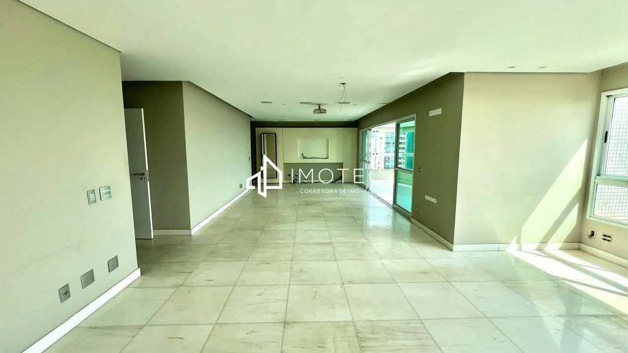 Apartamento de 215 m² com 4 quartos no Belvedere - Foto 5