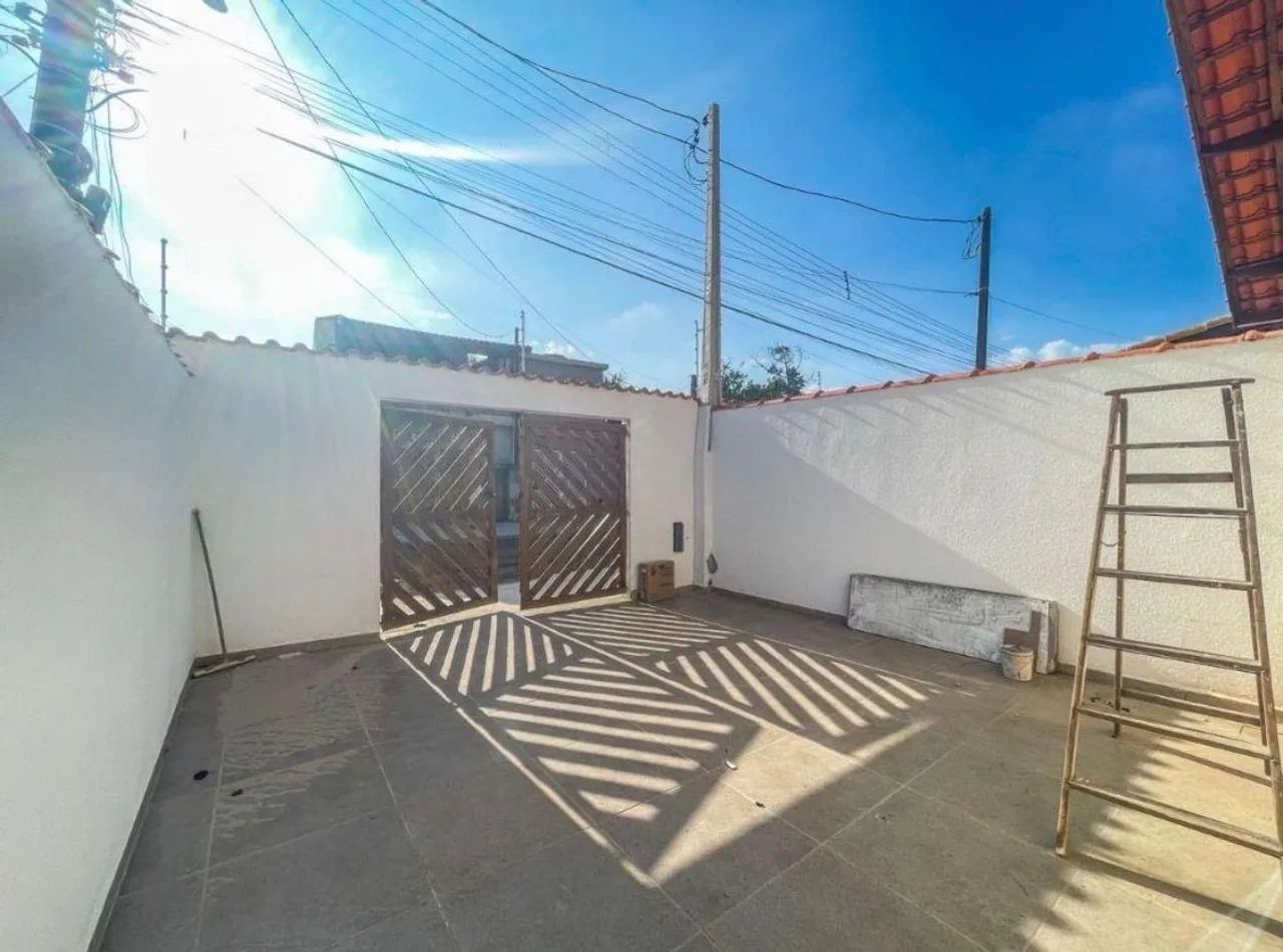 AC Vendo casa em Guaxindiba  - Foto 2