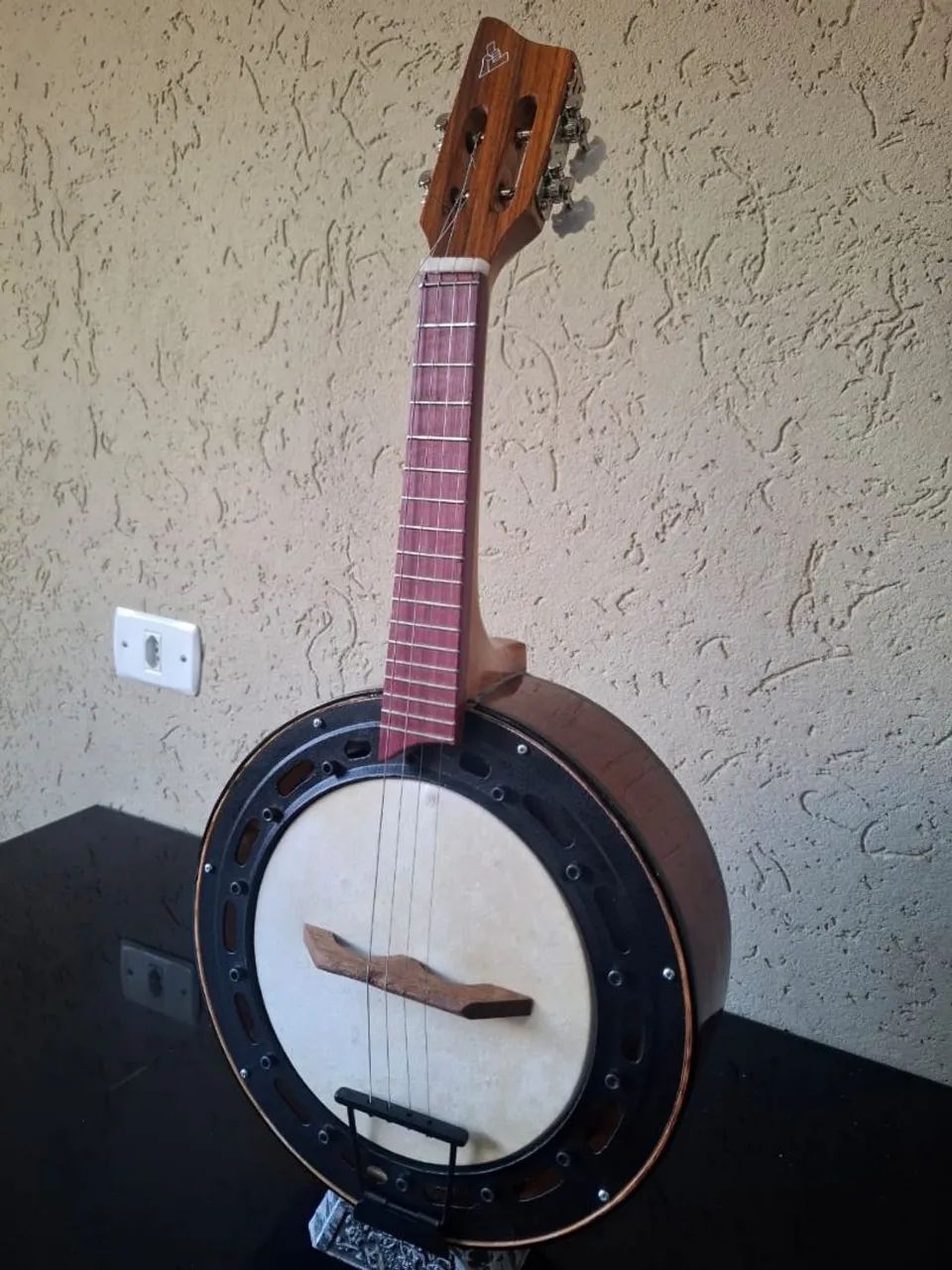 Banjo - Foto 2