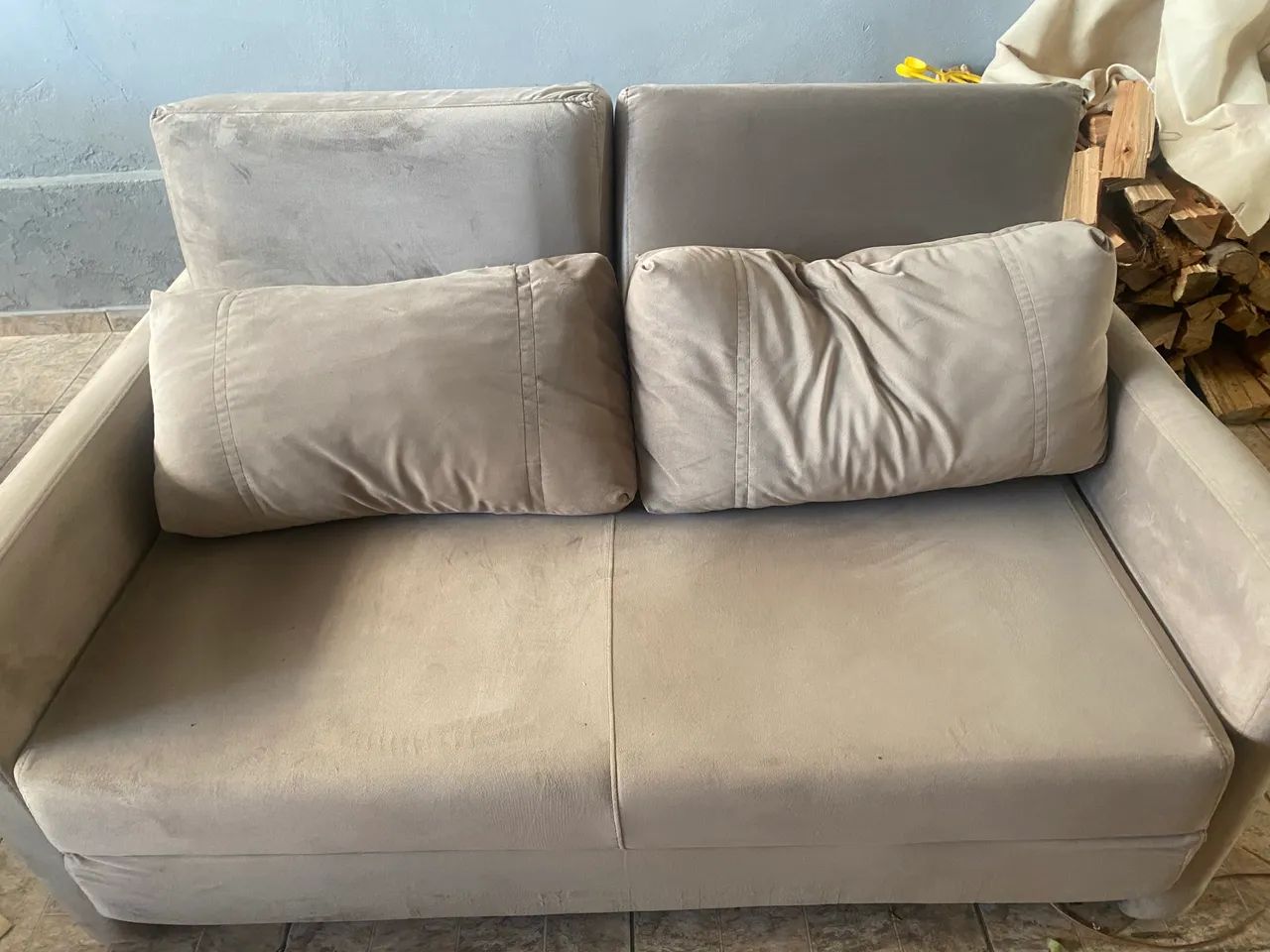 Sofá Cama  - Foto 3