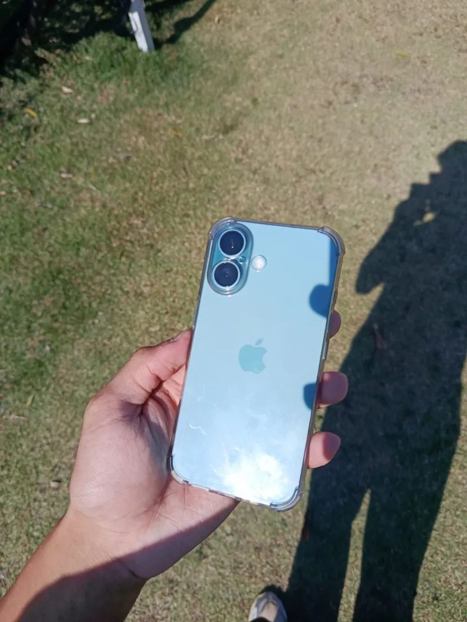 iphone 16 - Foto 2