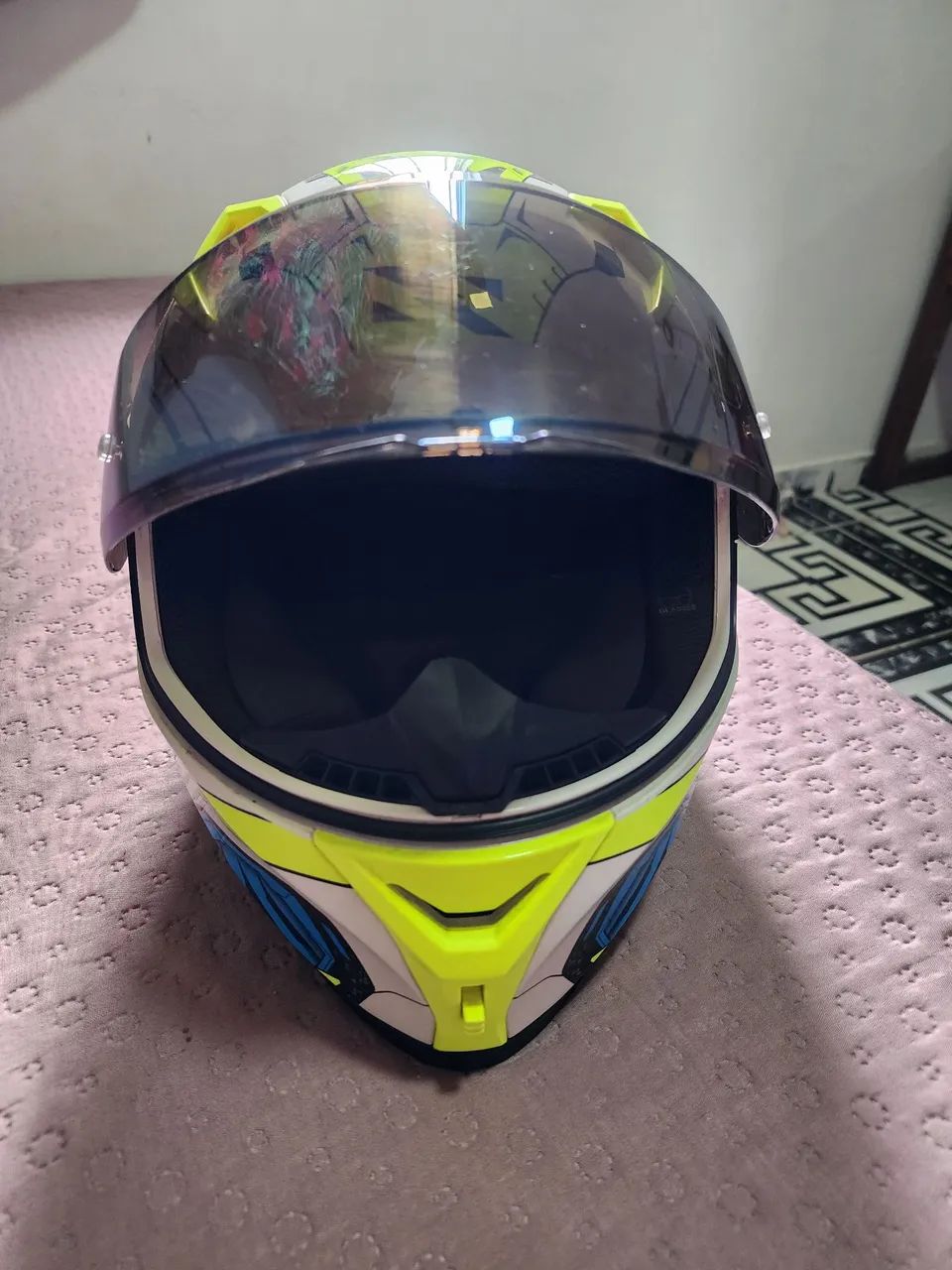 CAPACETE  - Foto 4