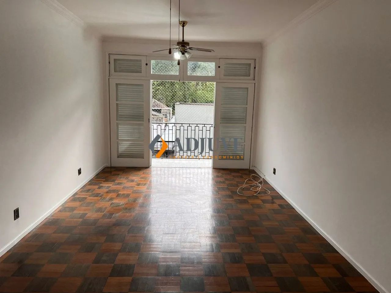 apartamento no centro