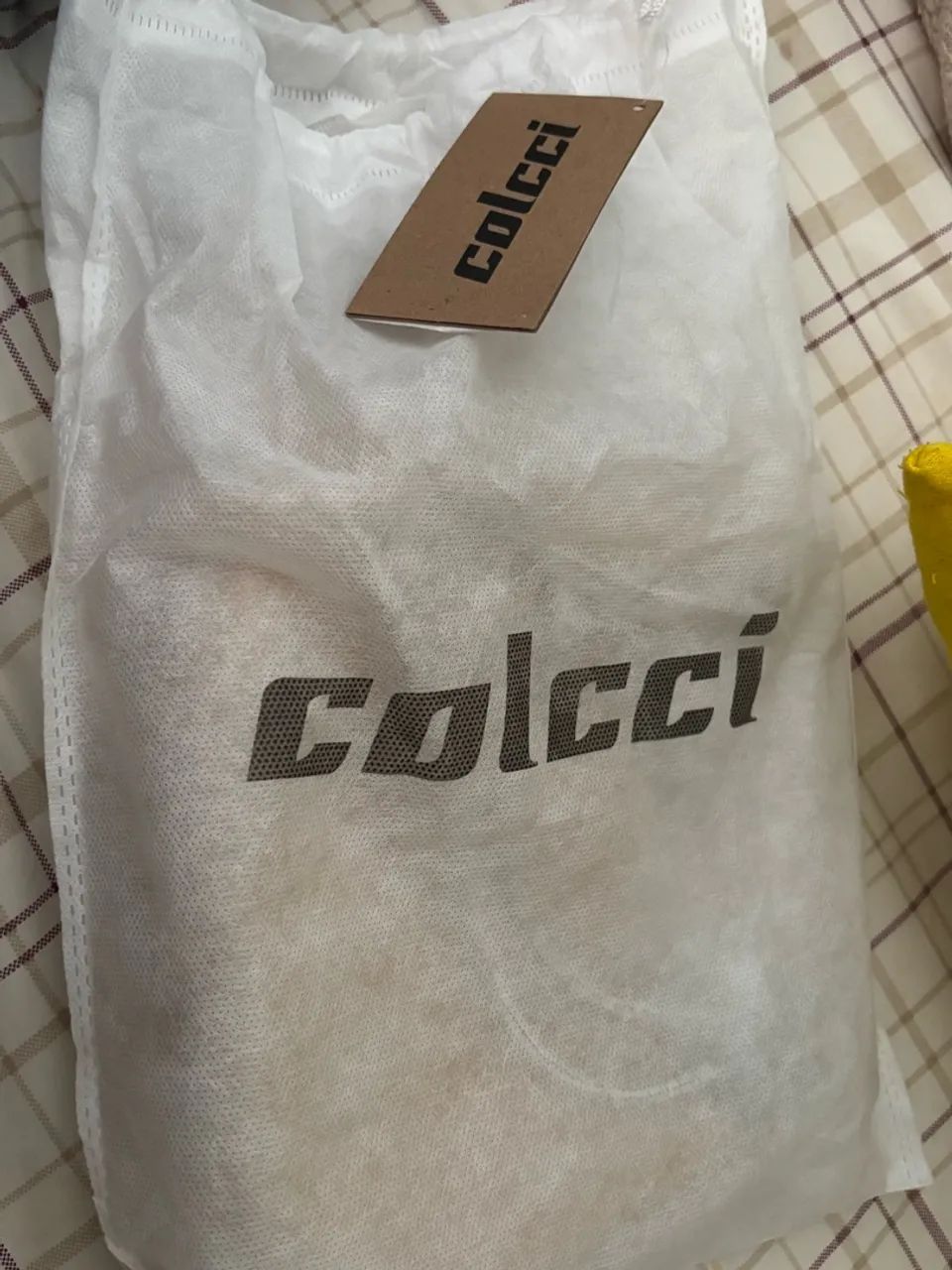 Bolsa colcci original nova  - Foto 4