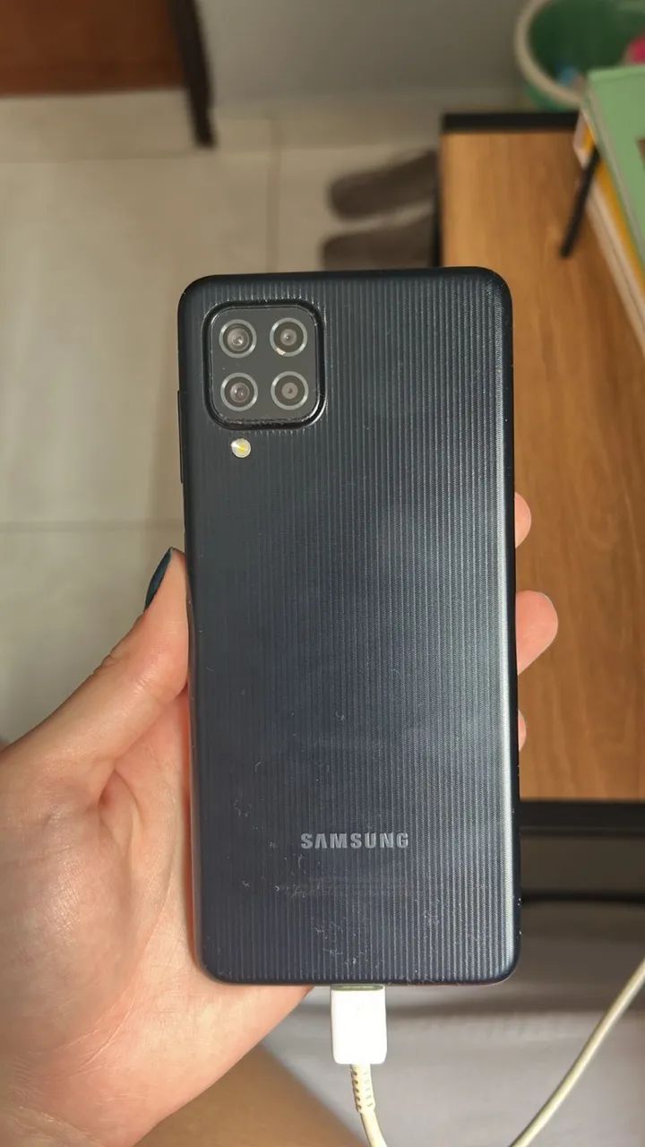 Samsung m22
