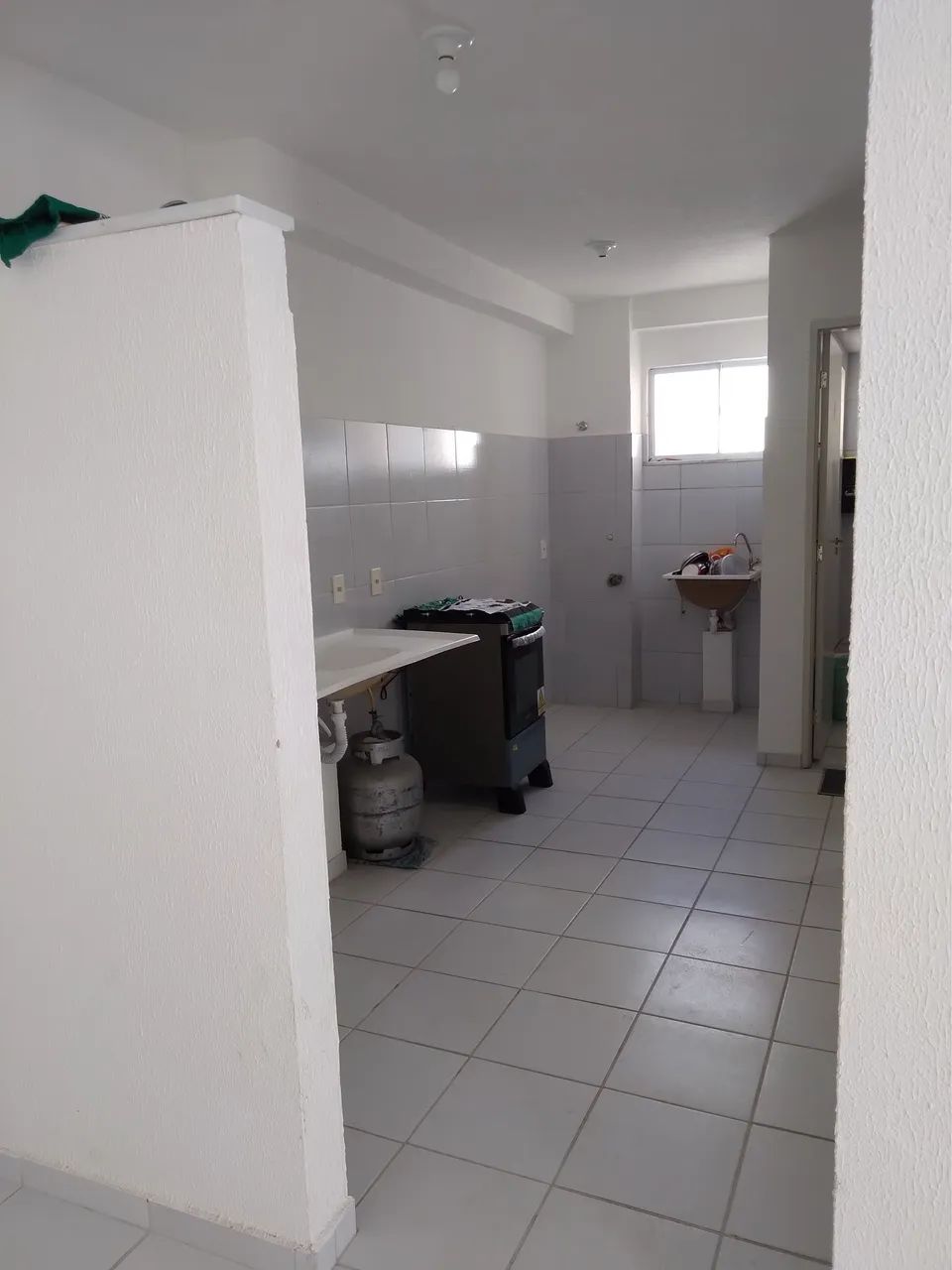 VENDO APARTAMENTO NO ALTO DA PAZ - Foto 5
