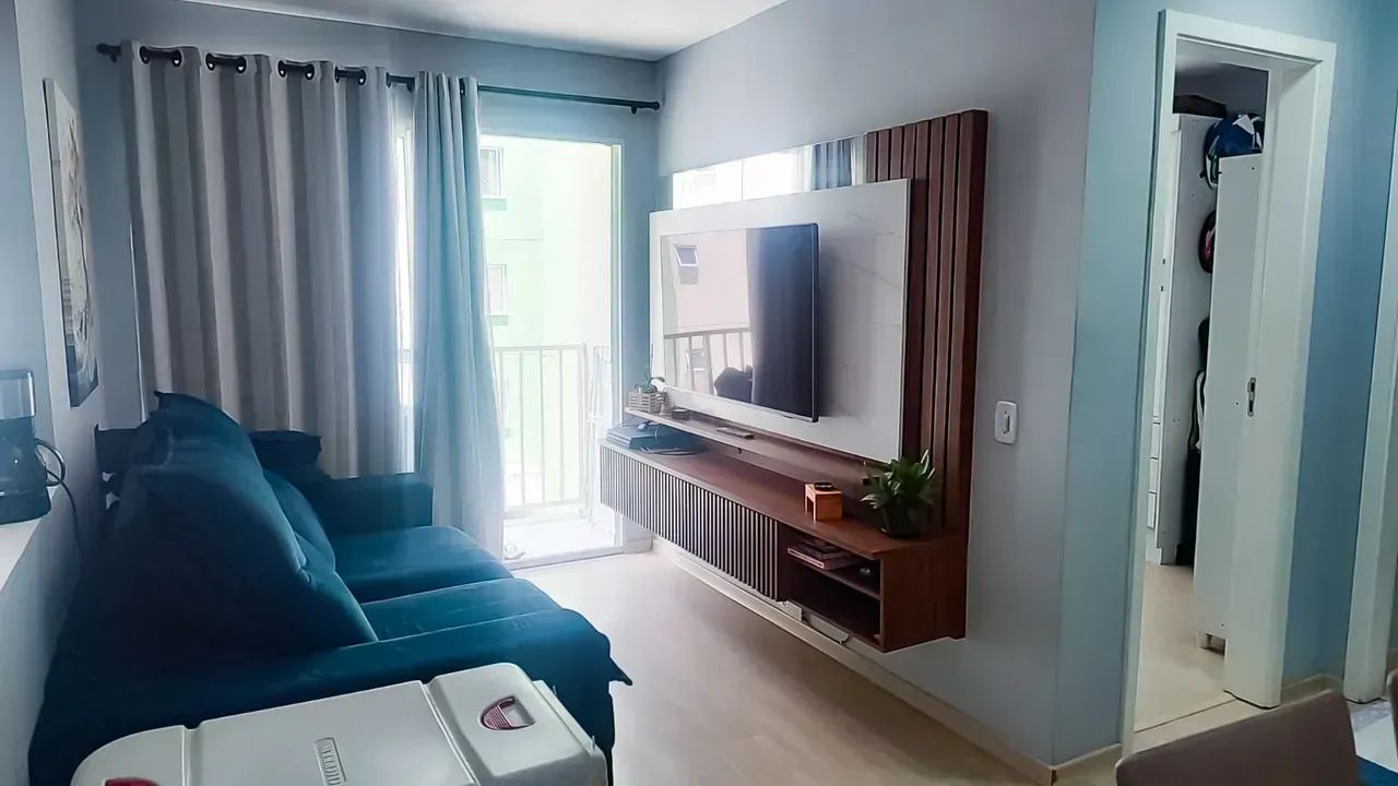 Apartamento Nogueira - Foto 3