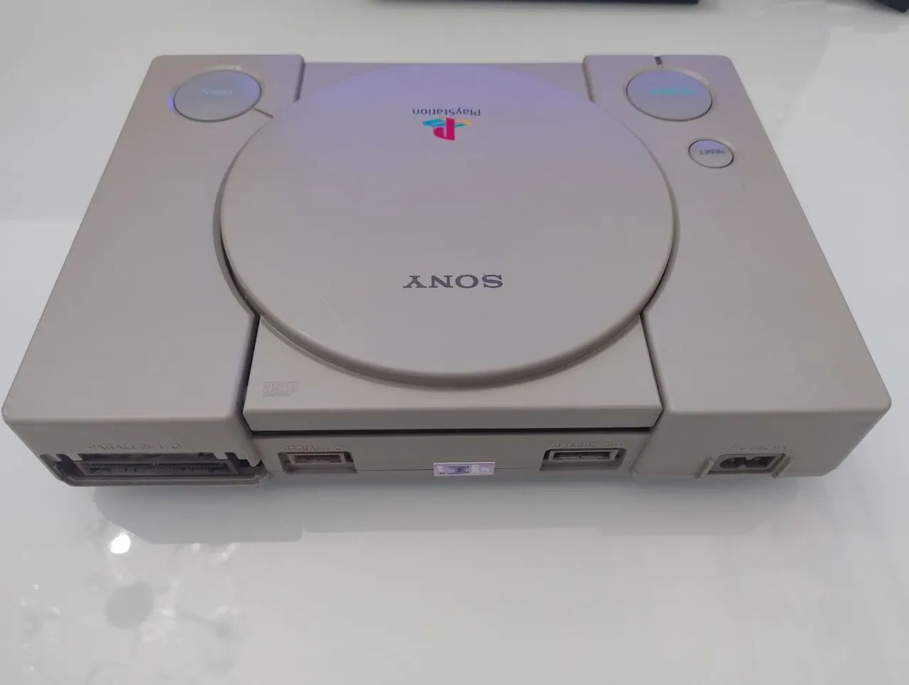 PlayStation 1 - Foto 5
