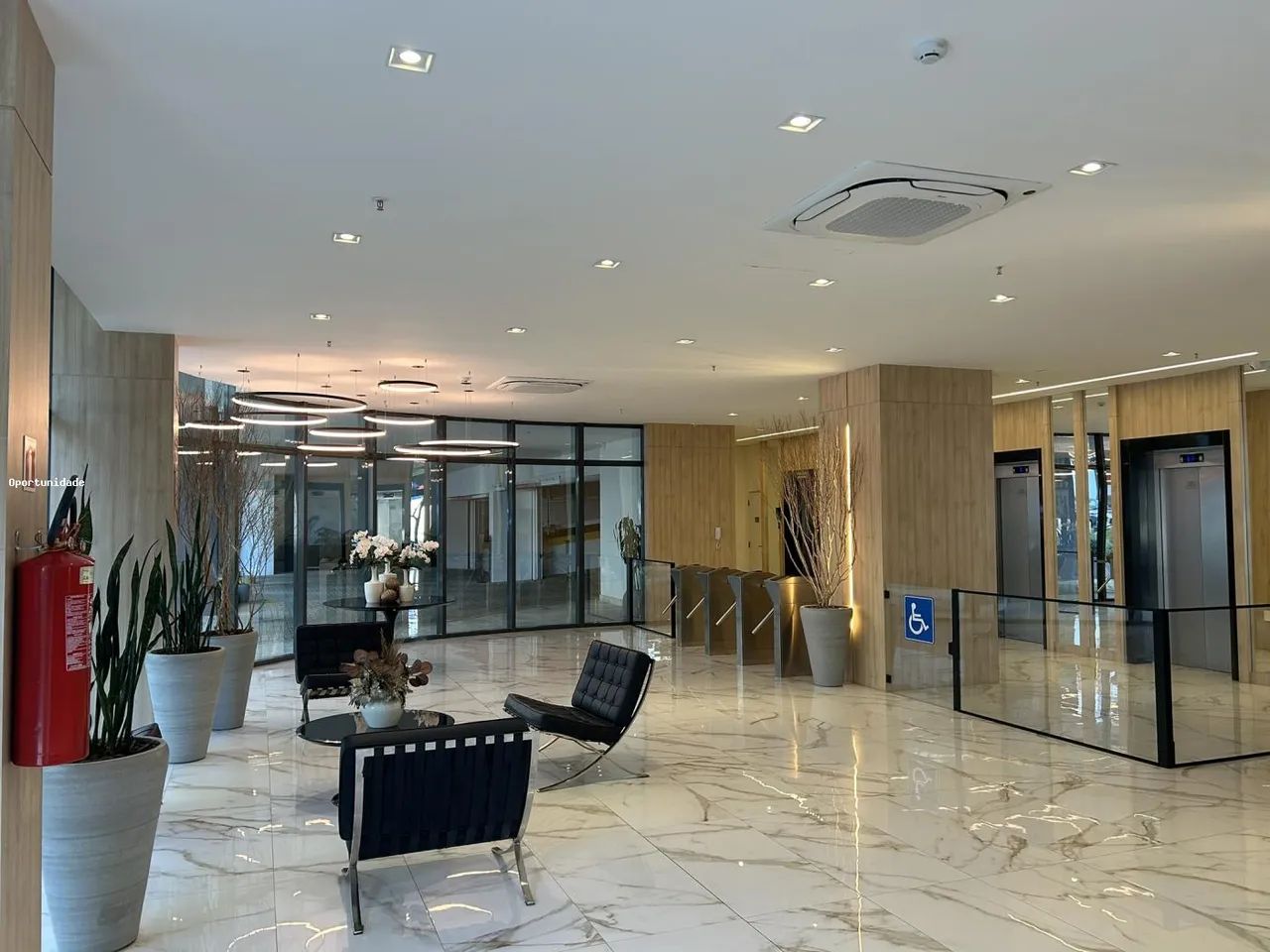 Sala Comercial para Venda em Curitiba, Vila Izabel - Foto 5
