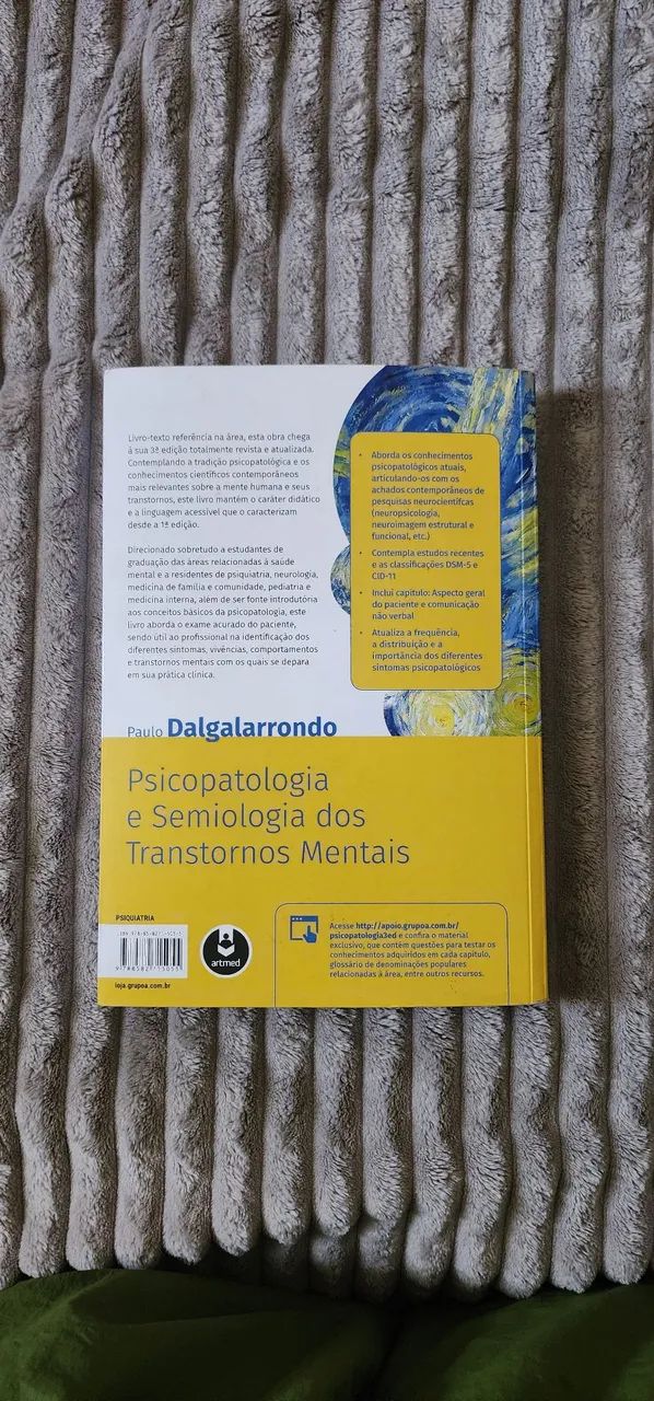 Livro Dalgalarrondo - Foto 2