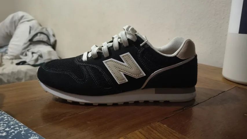 Tênis new balance - Foto 4