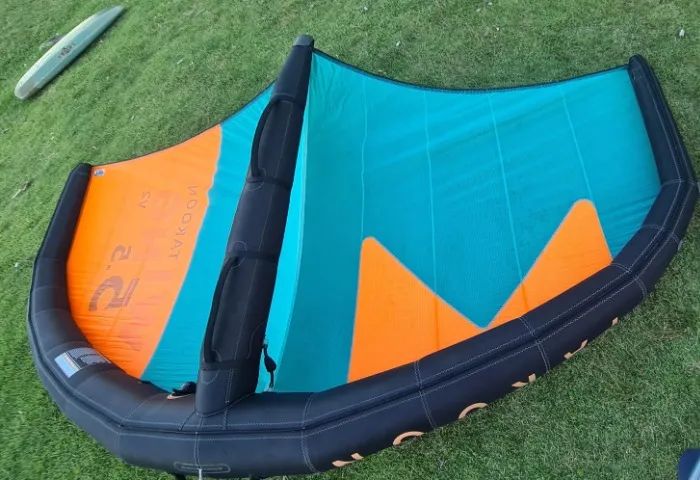 Wing Takoon 5.5 - Foto 4