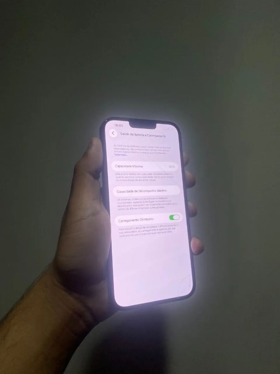 iPhone 14 Plus 512GB - Impecável  - Foto 5
