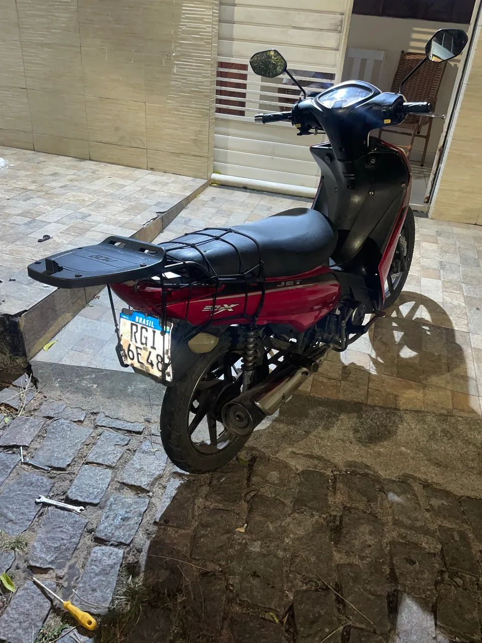 Jet 50CC - Foto 5