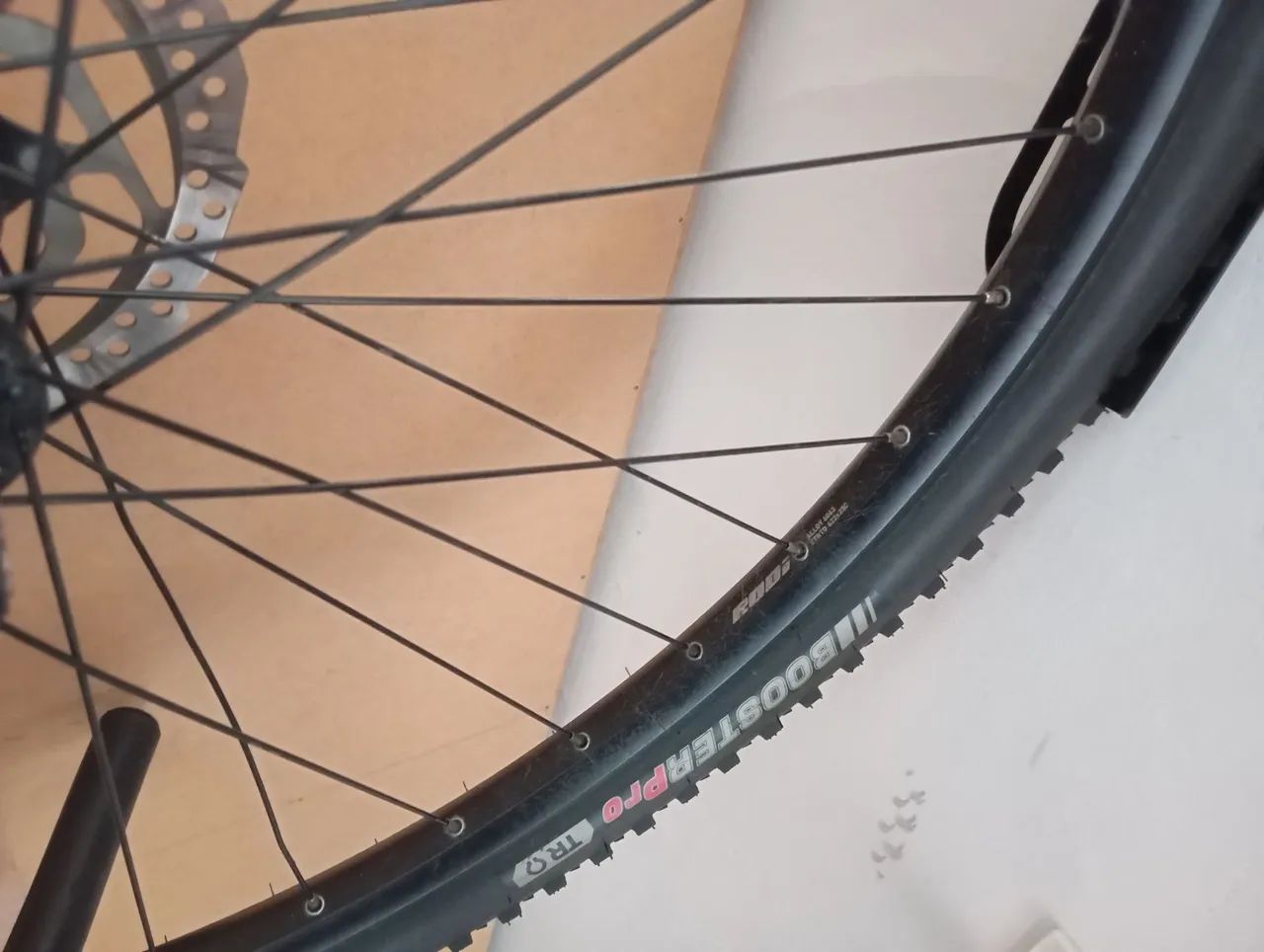 Roda MTB 29  - Foto 2