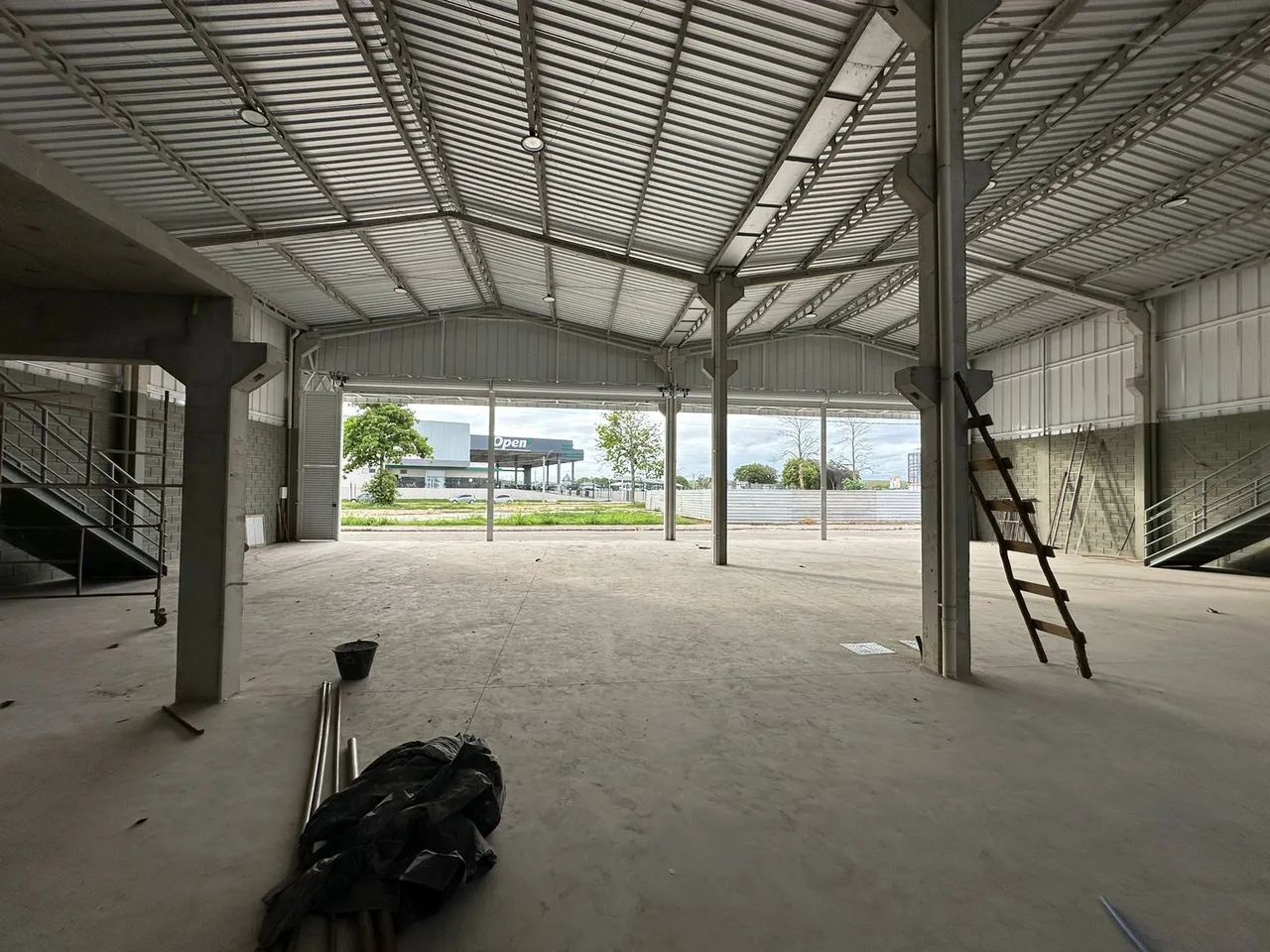 Galpões em Marataízes  - Foto 5