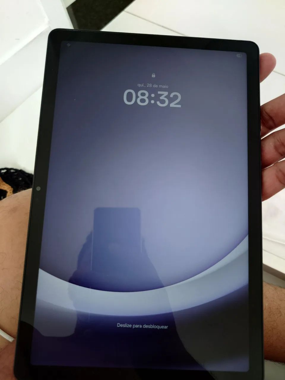 Vendo tablet a9 plus  - Foto 5
