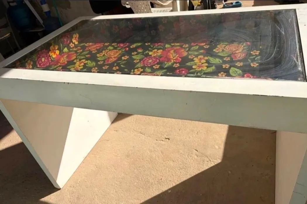 Mesa pra loja - Foto 4