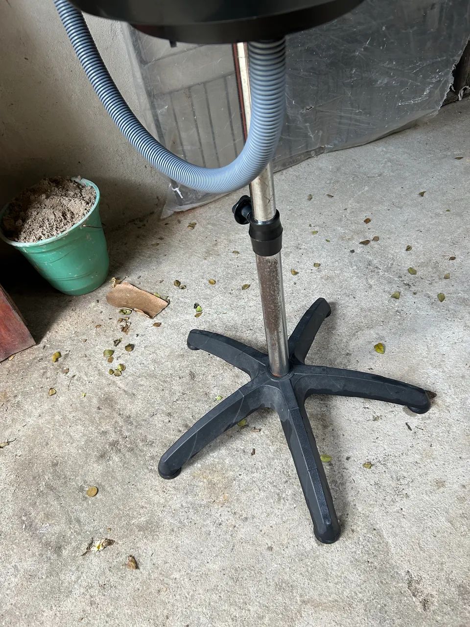 Lavatório portátil  - Foto 2