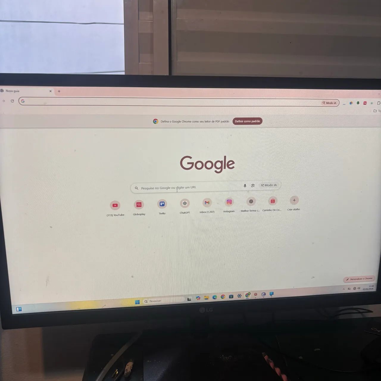 COMPUTADOR  RYZEN 5 2400G + SSD + 8RAM - Foto 2
