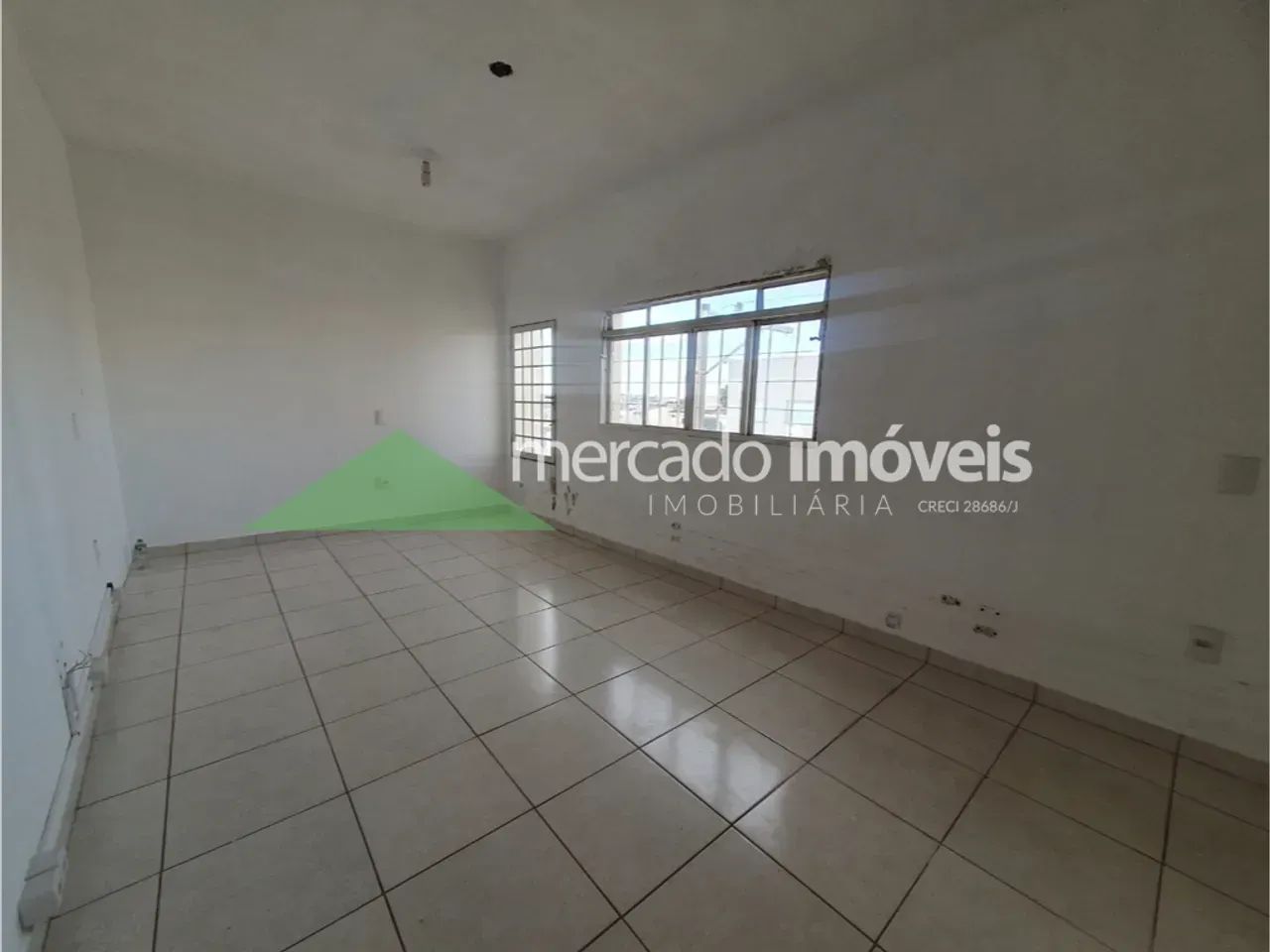 ALUGA - SE SALA COMERCIAL NA CIDADE NOVA - Foto 5