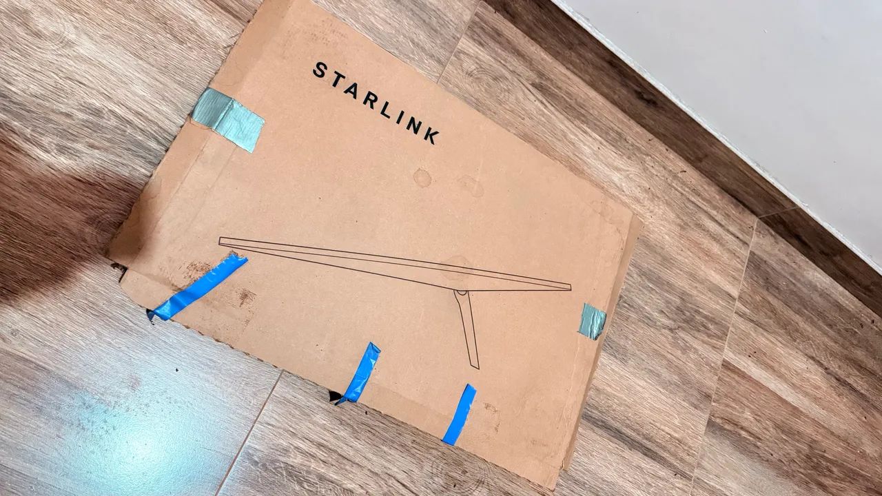Starlink - Foto 2