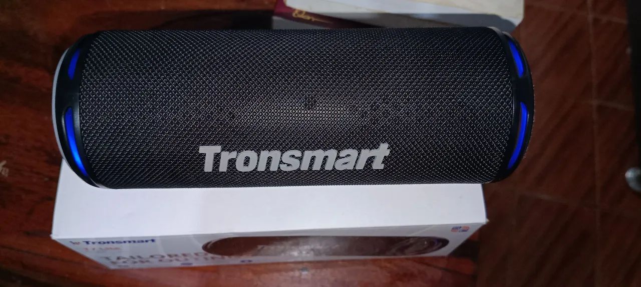 Caixa Bluetooth Tronsmart T7lite 