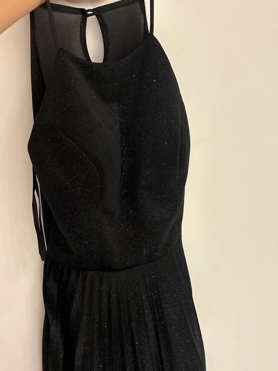 vestido luxo festa 