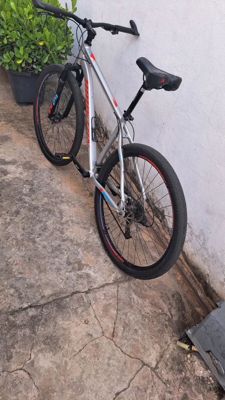 Bicicleta hosuton - Foto 2