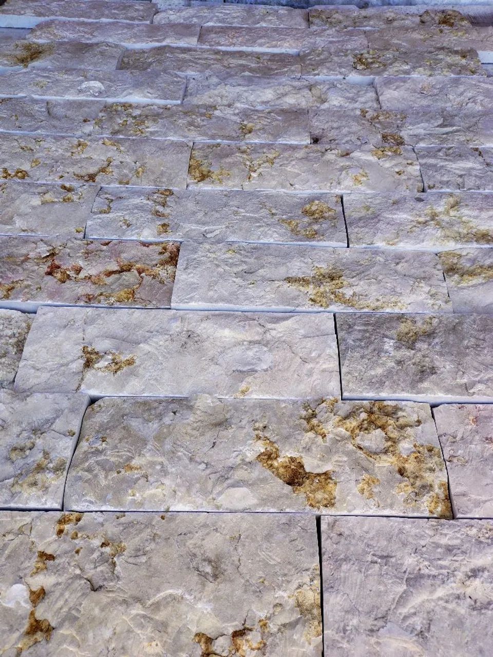 Travertino Cairo Importado 7/30 e 10/30 - Foto 5