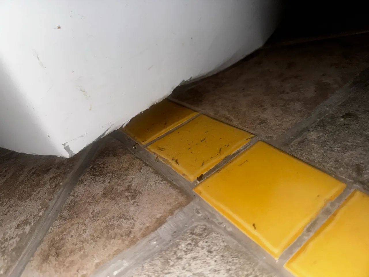 Máquina de lavar (com pezinho quebrado) - Foto 5