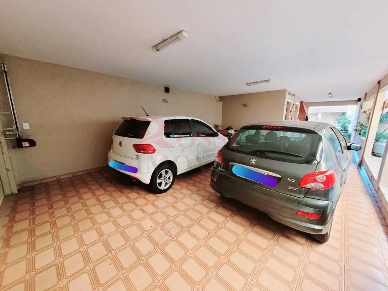 Venda de Casas / Padrão na cidade de Rio Claro