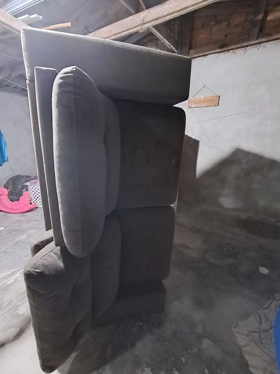 Sofá retrátil grande 65568128506241120