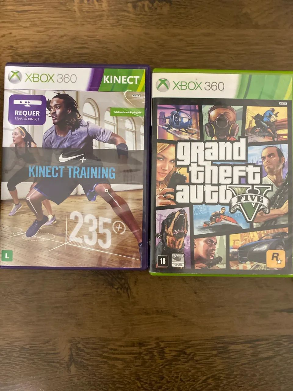 XBOX 360 - Foto 2