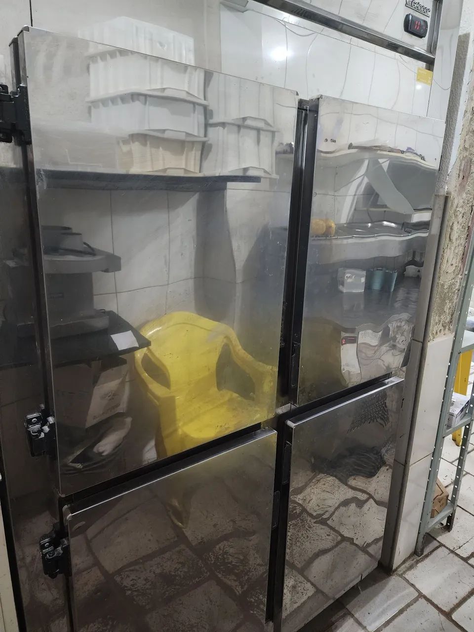 Aquipamentos pra sua cozinha. 